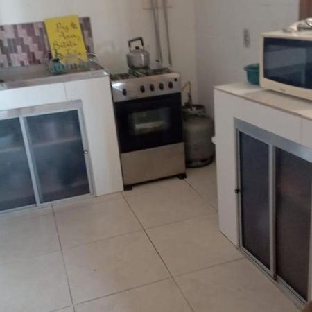 アホイオ・ド・サウ Casa Residencial Duque De Caxiasヴィラ エクステリア 写真
