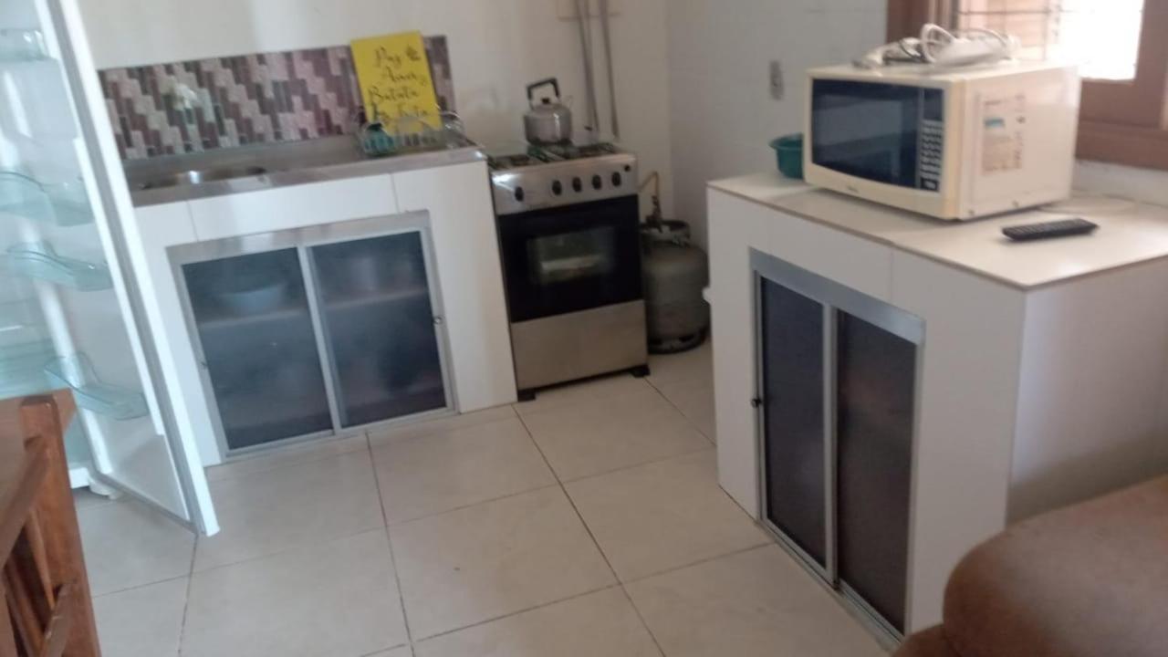 アホイオ・ド・サウ Casa Residencial Duque De Caxiasヴィラ エクステリア 写真