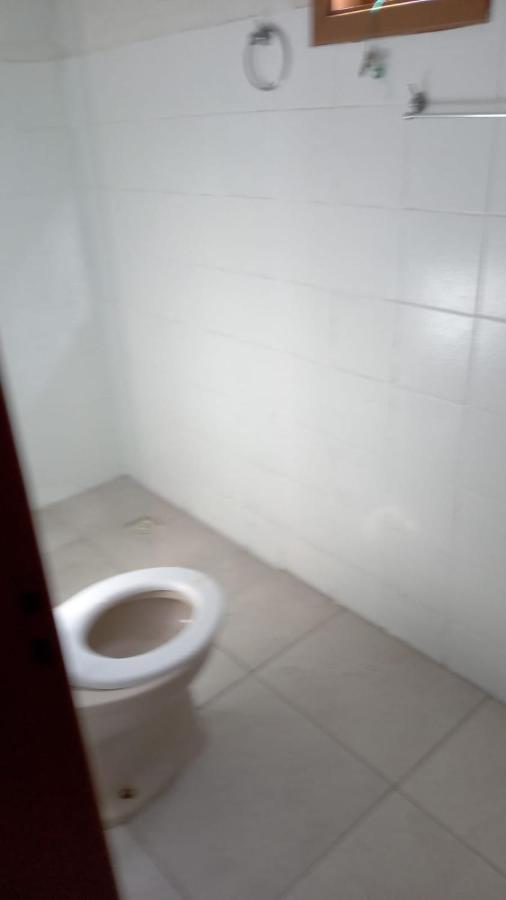 アホイオ・ド・サウ Casa Residencial Duque De Caxiasヴィラ エクステリア 写真